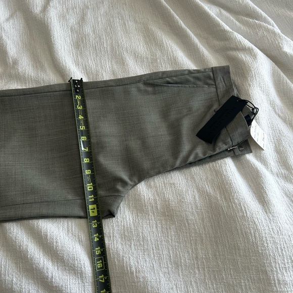 Nili Lotan Sullivan Pant 10 - Picture 9 of 9